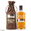 Highland Park - 12 Years Old - Single Cask Series Aberdeen Airport #3631 Thumbnail