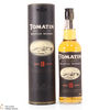 Tomatin - 10 Year Old - 1990s Thumbnail