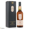 Lagavulin - 16 Year Old - White Horse Thumbnail