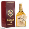 Highland Queen - 15 Year Old - Grand 15 Thumbnail