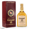 Highland Queen - 15 Year Old - Grand 15 Thumbnail