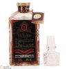 White Heather - 15 Year Old -De Luxe - Decanter (1980s) Thumbnail