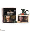 Glenfiddich - Charles Edward Stuart - 1980s Decanter Thumbnail