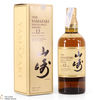 Yamazaki - 12 Year Old (Import) Thumbnail