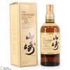 Yamazaki - 12 Year Old (Import) Thumbnail