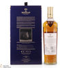 Macallan - 12 Year Old - Double Cask - Limited Edition (With 2 x Glasses) Thumbnail