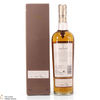 Macallan - 12 Year Old - Fine Oak (Signed Limited Edition) Thumbnail