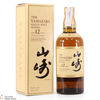 Yamazaki - 12 Year Old (Import) Thumbnail