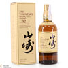 Yamazaki - 12 Year Old (Import) Thumbnail