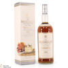 Macallan - Elegancia - 1991 (Original) 1L Thumbnail