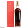 Macallan - 10 Year Old - Cask Strength - 1L, 58.6% Thumbnail