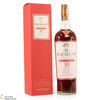 Macallan - 10 Year Old - Cask Strength - 1L, 58.6% Thumbnail