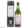 Laphroaig - 10 Year Old (Natural Cask Strength) Thumbnail