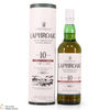 Laphroaig - 10 Year Old - Original Cask Strength Batch #010 Thumbnail