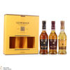 Glenmorangie - Pioneering Collection (3 x 35cl) Thumbnail