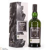 Ardbeg - 19 Year Old - Traigh Bhan Thumbnail