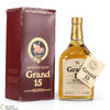 Highland Queen - 15 Year Old - Grand 15 Thumbnail