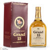 Highland Queen - 15 Year Old - Grand 15 Thumbnail