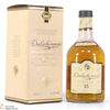 Dalwhinnie - 15 Year Old  Thumbnail