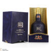 Whyte and Mackay - 21 Year Old - Masters Reserve Thumbnail