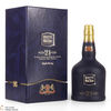 Whyte and Mackay - 21 Year Old - Masters Reserve Thumbnail