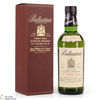 Ballantine's - 17 Year Old (50cl) Thumbnail