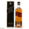 Johnnie Walker - 12 Year Old - Black Label  Thumbnail