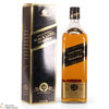 Johnnie Walker - 12 Year Old - Black Label  Thumbnail