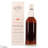 Lagavulin - 12 Year Old - White Horse 1980s Thumbnail