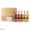 Glenlivet - Vintage Collection 1967-1972 - 5 x 20cl Thumbnail