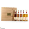 Glenlivet - Vintage Collection 1967-1972 - 5 x 20cl Thumbnail