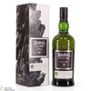 Ardbeg - 19 Year Old - Traigh Bhan Thumbnail