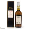 Brora - 20 Year Old - Rare Malts 58.1% Thumbnail