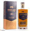 Mortlach - 20 Year Old - Cowie's Blue Seal Thumbnail