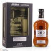 Jura - 21 Year Old - 200th Anniversary SIGNED Thumbnail