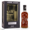 Jura - 21 Year Old - 200th Anniversary SIGNED Thumbnail