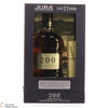 Jura - 21 Year Old - 200th Anniversary SIGNED Thumbnail