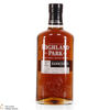 Highland Park - 13 Years Old - Single Cask Series Dannerbrog #1933 Thumbnail