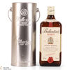 Ballantine's - Finest Scotch Whisky "Water Of Life" Thumbnail