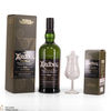 Ardbeg - 10 Year Old with glass Thumbnail