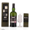 Ardbeg - 10 Year Old with glass Thumbnail