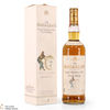 Macallan - 7 Year Old - Giovinetti Selection 1990s Thumbnail