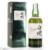 Hakushu - Distiller's Reserve Thumbnail