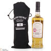 Bowmore - 15 Year Old - Distillery Excluisve - Fèis Ìle 2019 Thumbnail