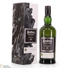 Ardbeg - 19 Year Old - Traigh Bhan Thumbnail