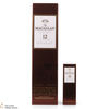 Macallan - 12 Year Old & 5cl Mini Thumbnail