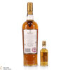 Macallan - 12 Year Old & 5cl Mini Thumbnail