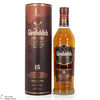 Glenfiddich - 15 Year Old - Solera  Thumbnail