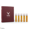 Dalmore - Vial set -  'I Shine | Not Burn' (5 x 4cl) Thumbnail