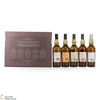 The Classic Islay Collection 2005 (5 x 20cl) including 5th Release Port Ellen Thumbnail